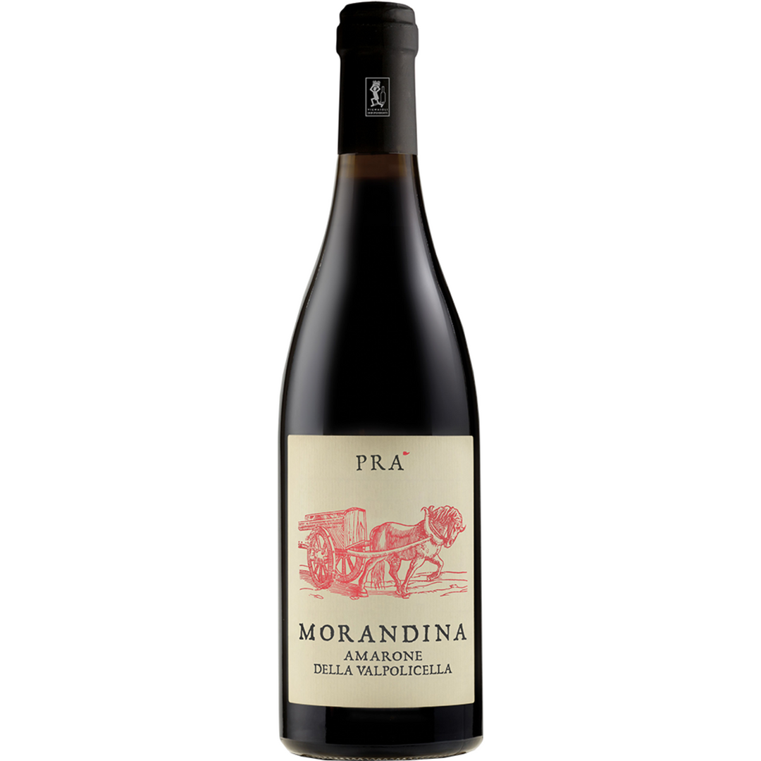 2017 | Pra Morandina Amarone della Valpolicella | Veneto