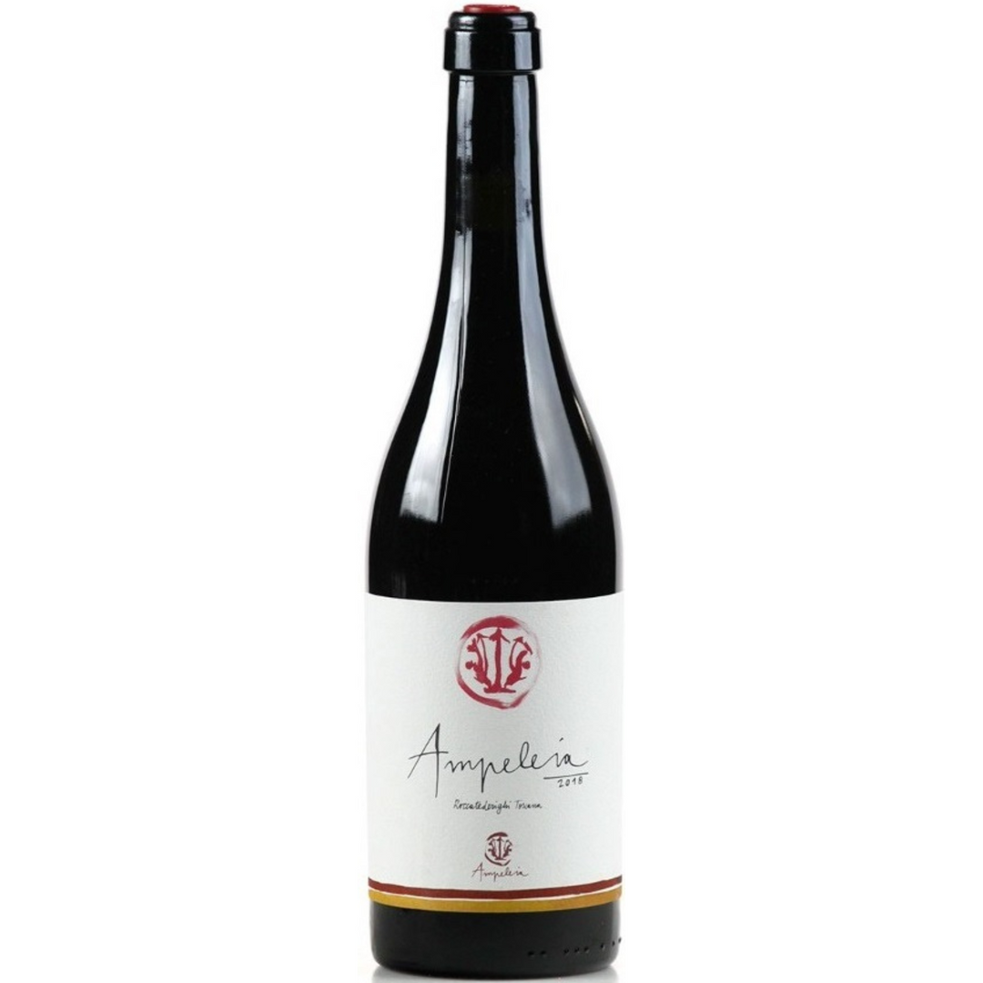 2018 | Ampeleia 'Cabernet Franc' Costa | Tuscany