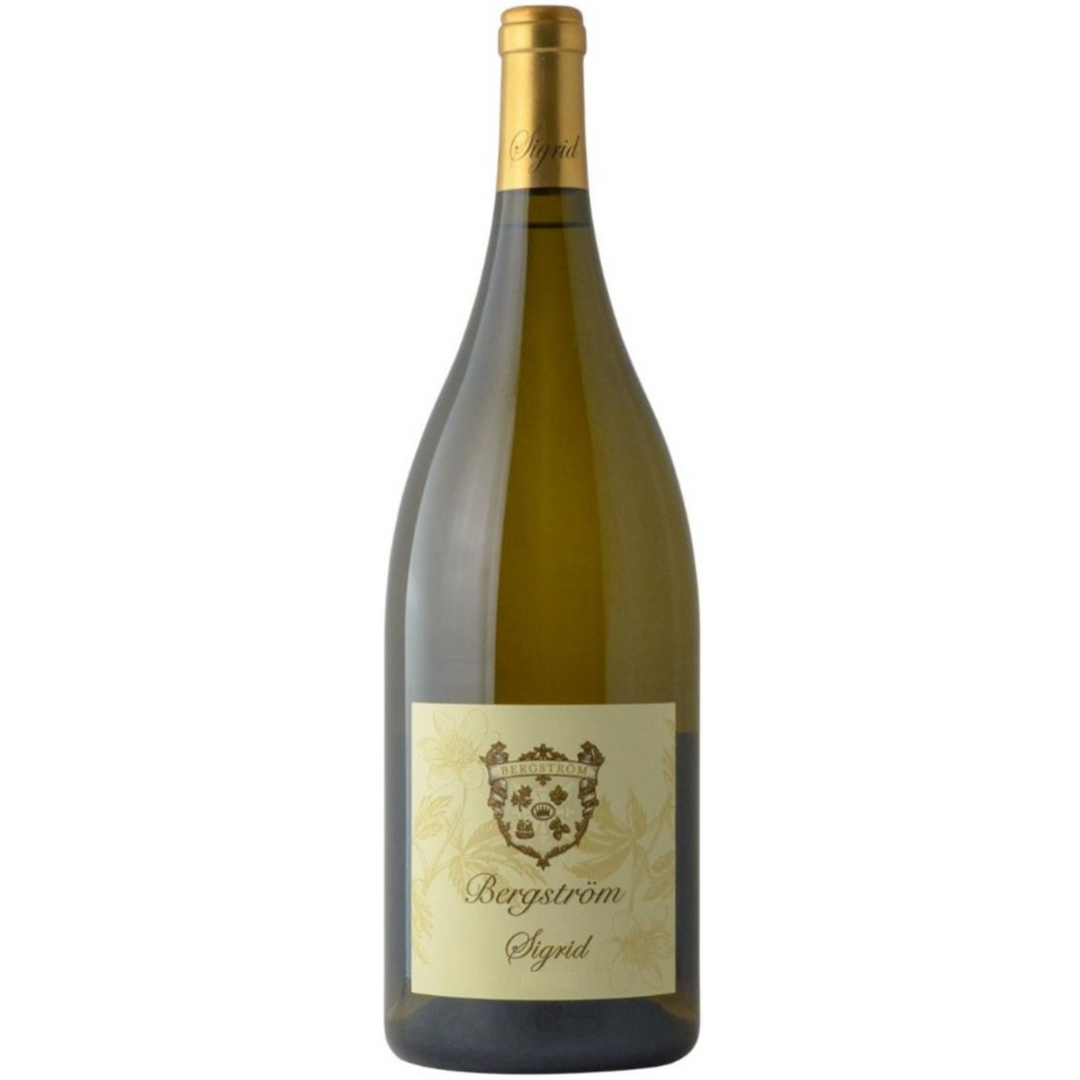 2018 | Bergstrom 'Sigrid' Chardonnay | Willamette Valley 1.5L