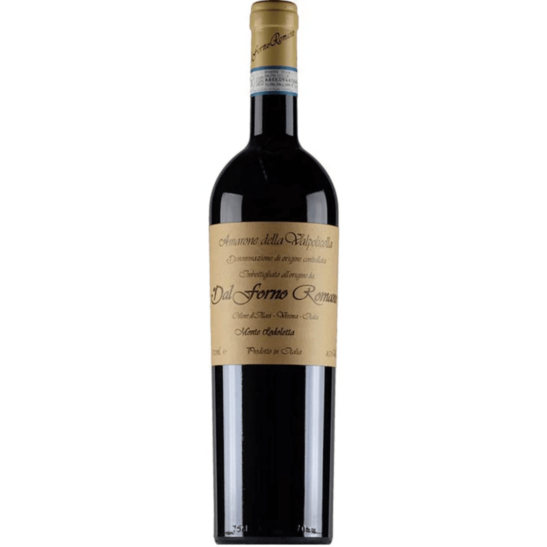 2018 | Dal Forno Romano Vigneto Monte Lodoletta | Amarone