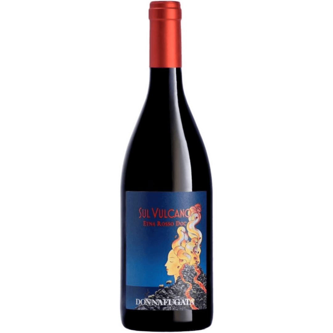 2018 | Donnafugata 'Sul Vulcano' Rosso Etna | Sicily