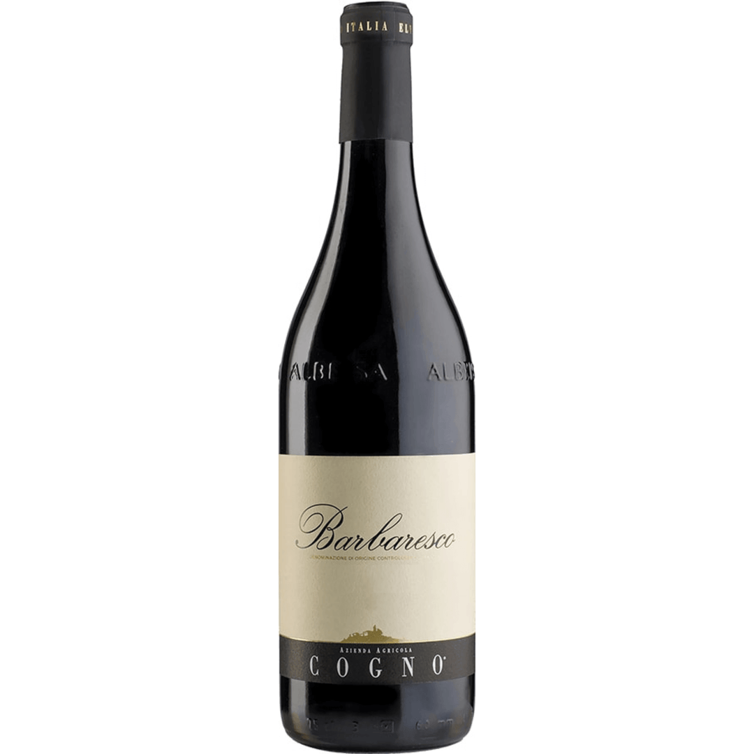 2018 | Elvio Cogno Barbaresco Nebbiolo | Piedmont