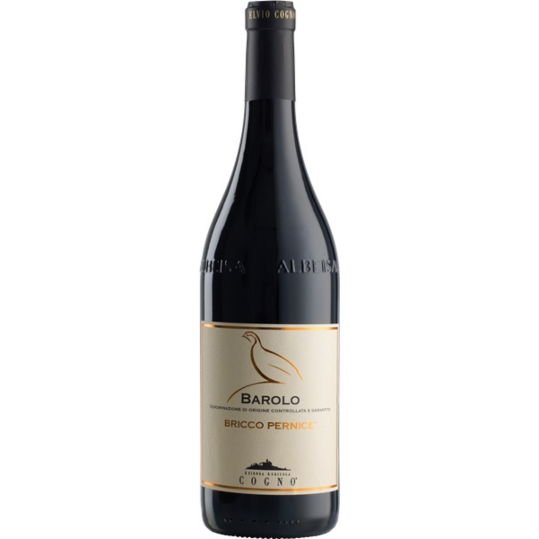 2018 | Elvio Cogno Ravera Bricco Pernice Nebbiolo | Barolo