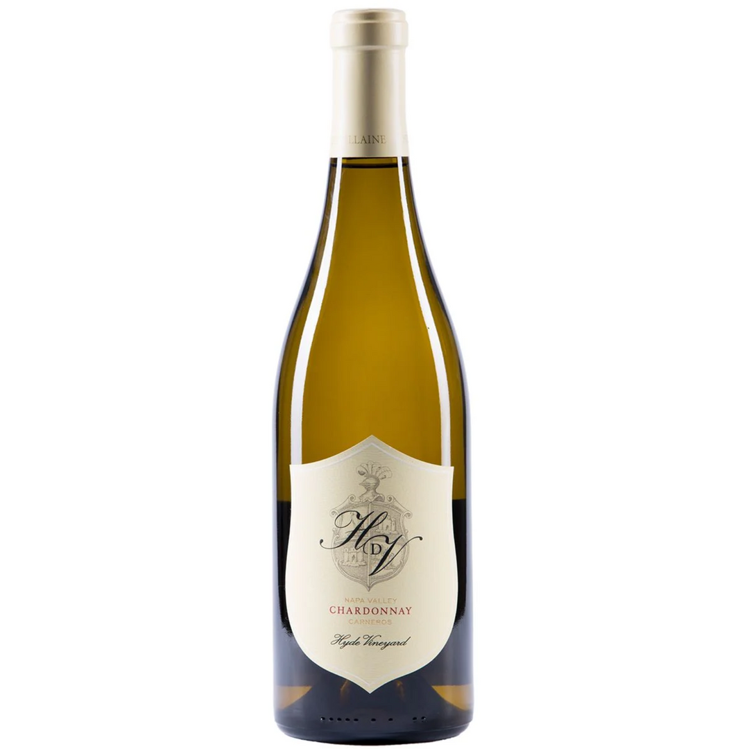 2018 | HDV Hyde de Villaine Chardonnay | Carneros