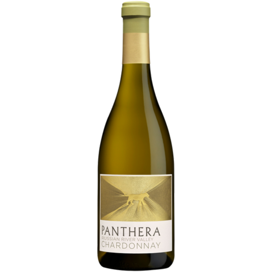 2018 | Hess Persson Panthera Chardonnay | Russian River