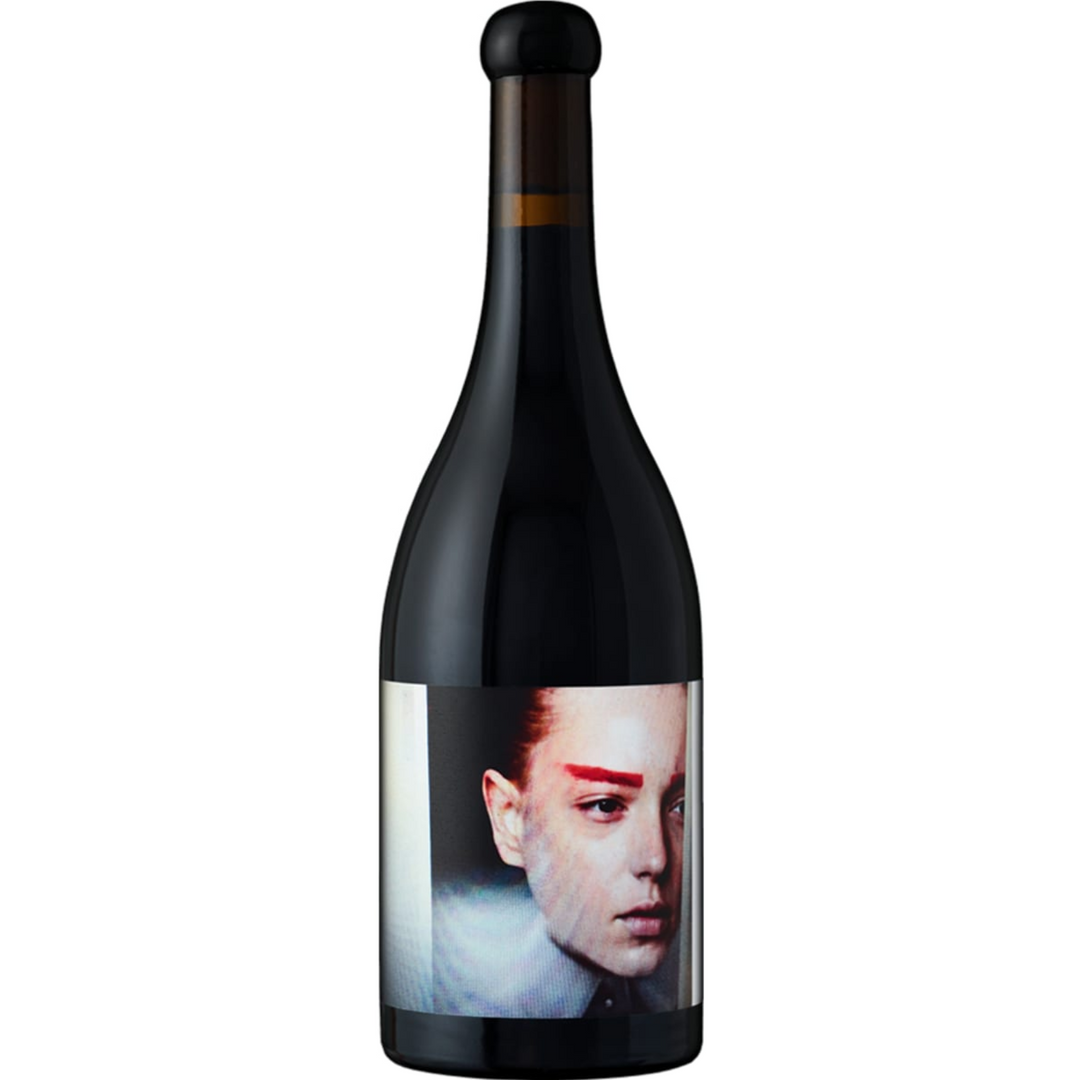 2018 | L'Usine Cellars Pinot Noir | Sta Rita Hills
