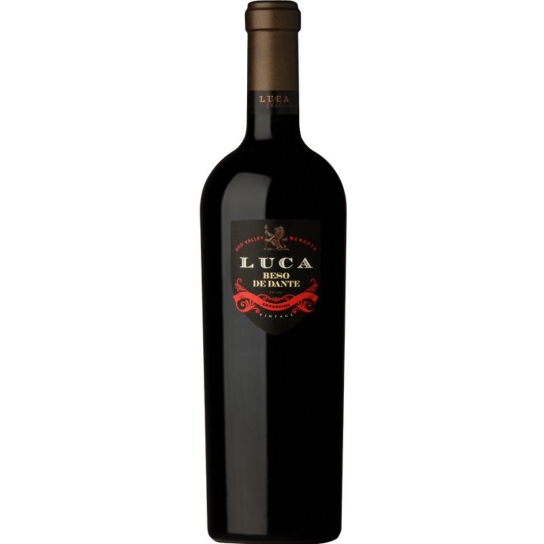 2018 | Luca Beso de Dante | Uco Valley
