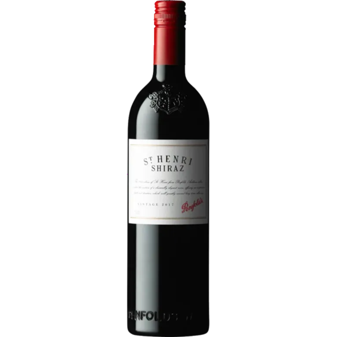 2018 | Penfolds St. Henri Shiraz | South Australia