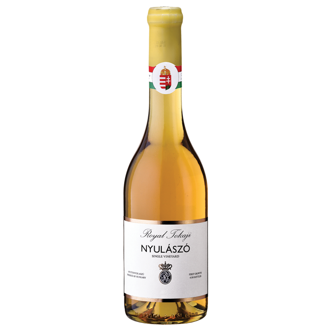 2018 | Royal Tokaji 'Nyulaszo' 6 Puttonyos | Tokaj 500ml