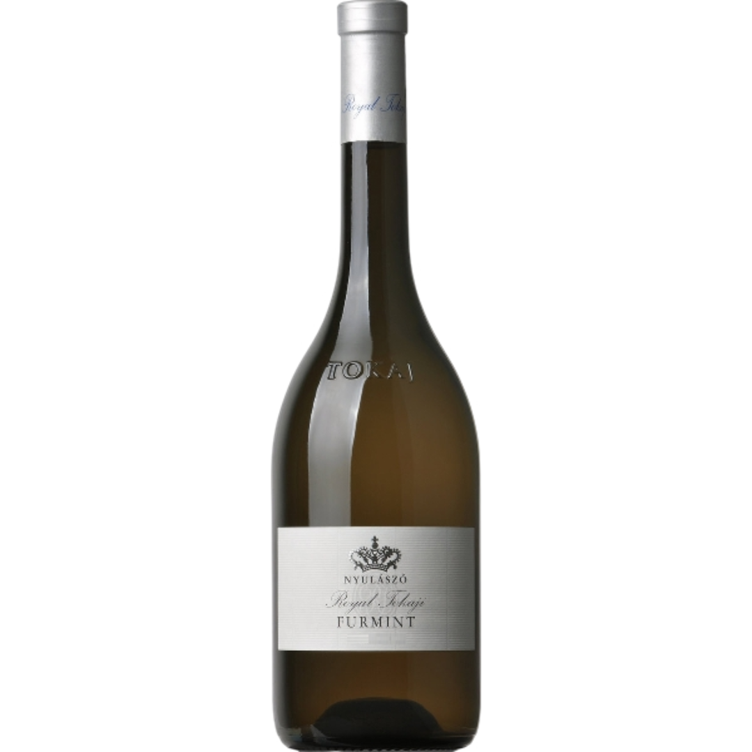 2018 | Royal Tokaji 'Nyulaszo' Furmint | Tokaj 500ml