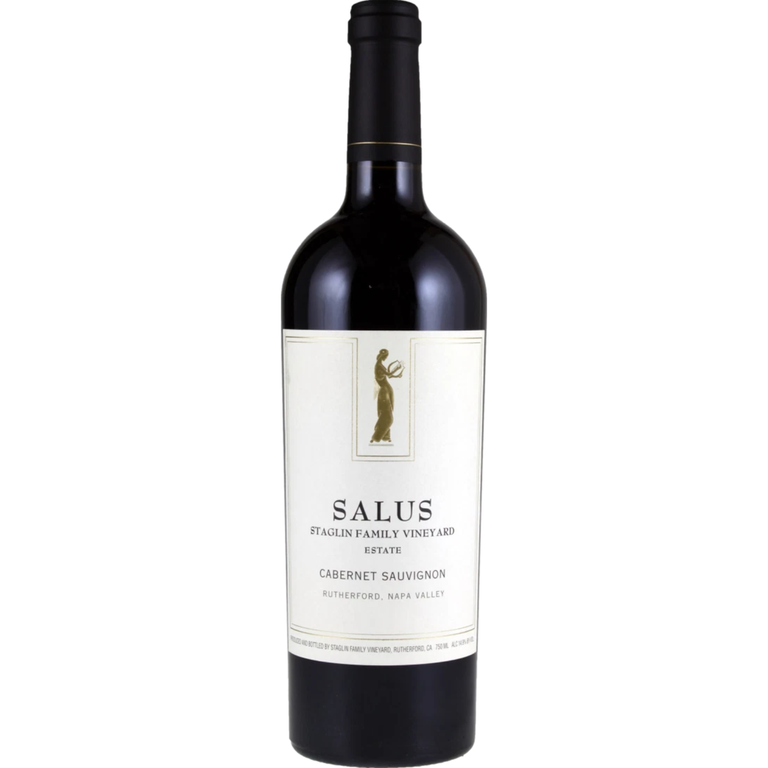 2018 | Staglin Family 'Salus' Cabernet Sauvignon | Rutherford