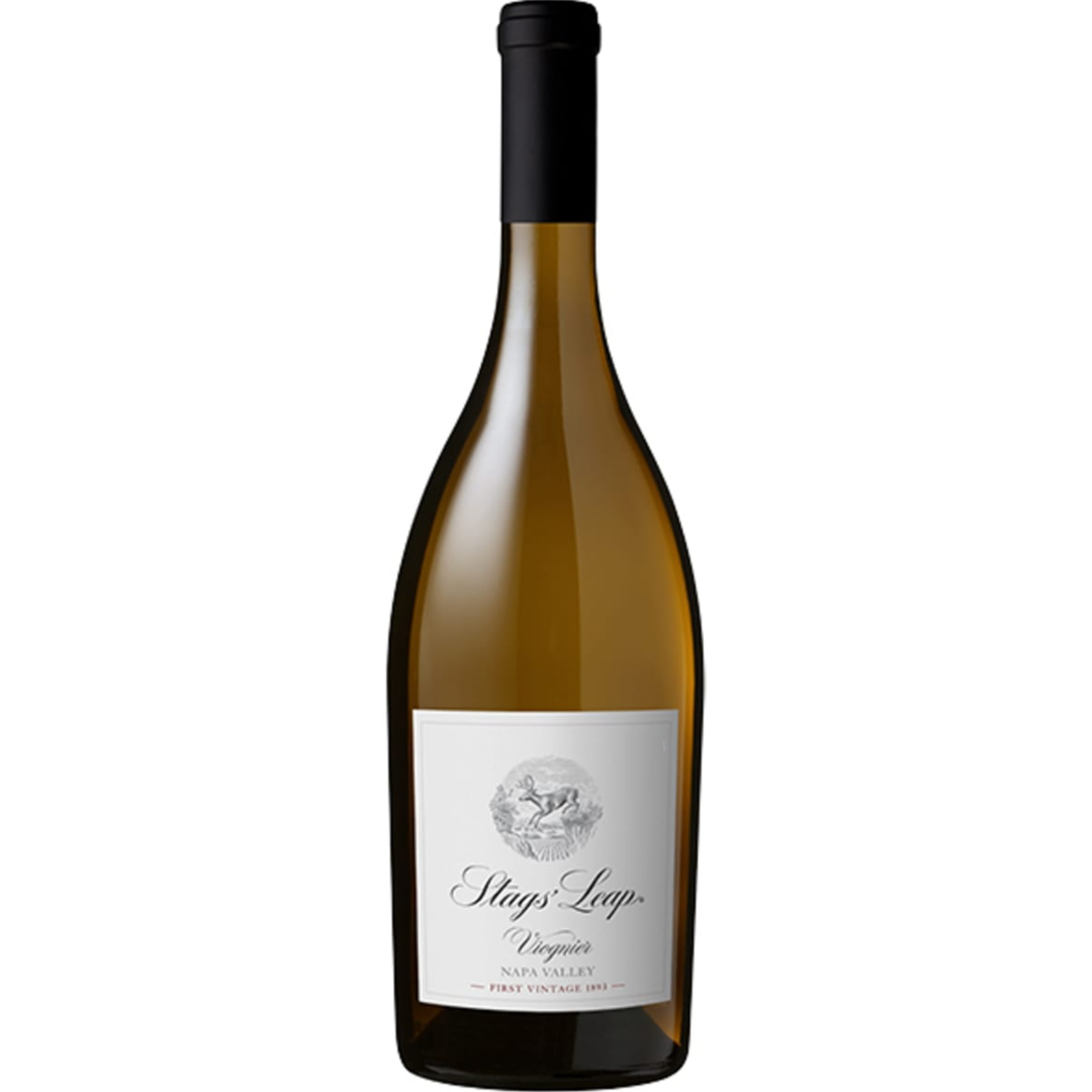 2018 | Stags' Leap Viognier | Napa Valley