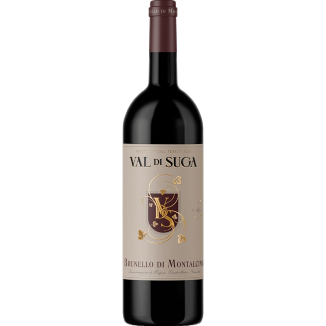 2018 | Val di Suga Brunello di Montalcino | Tuscany