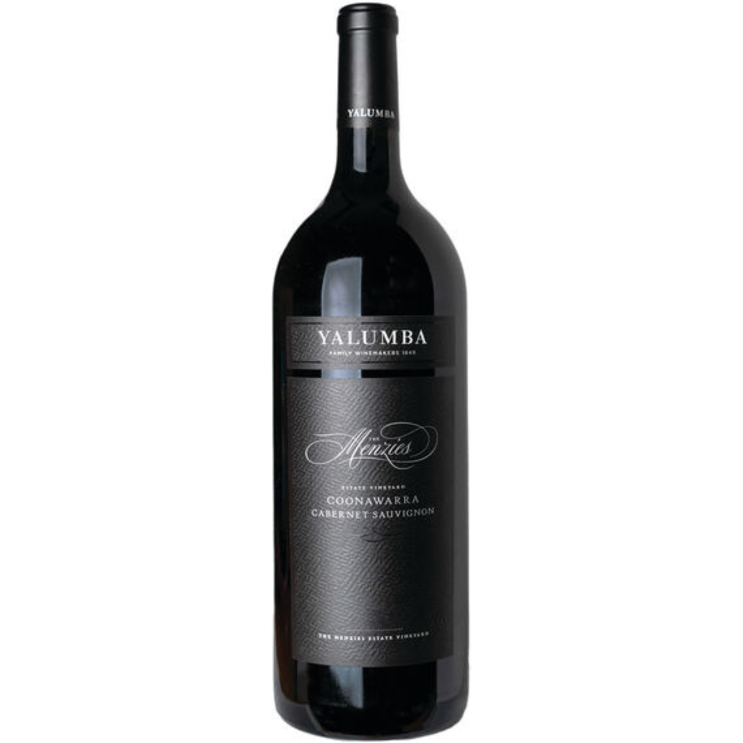 2018 | Yalumba The Menzies Cabernet Sauvignon | Coonawarra