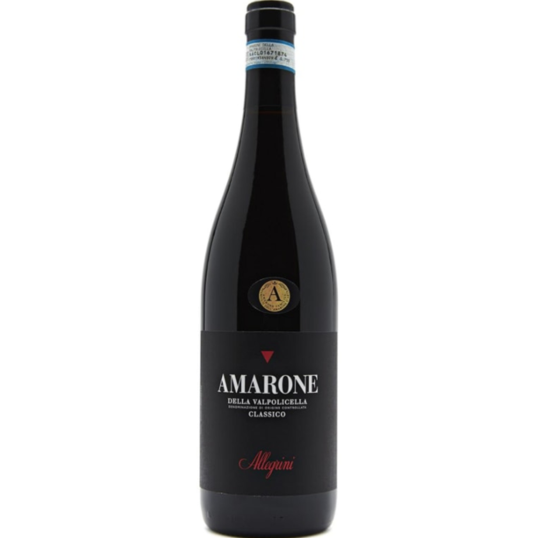 2018 | Allegrini Amarone della Valpolicella Classico | Veneto