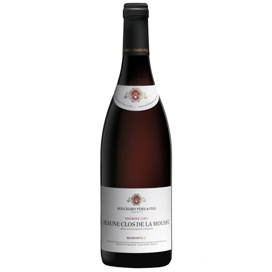 Bouchard Pere Fils Clos De La Mousse Beaune
