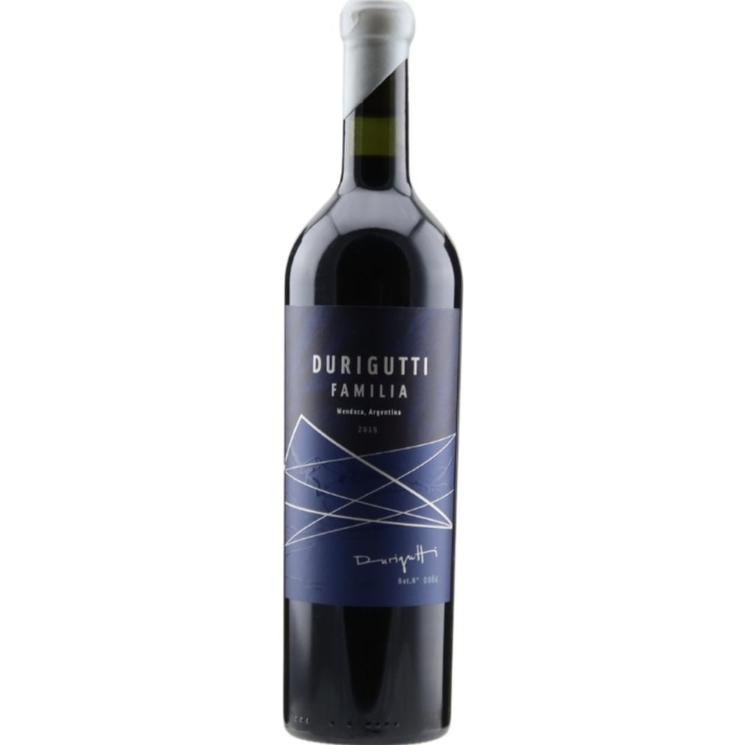 2018 | Durigutti 'Familia' Red | Mendoza