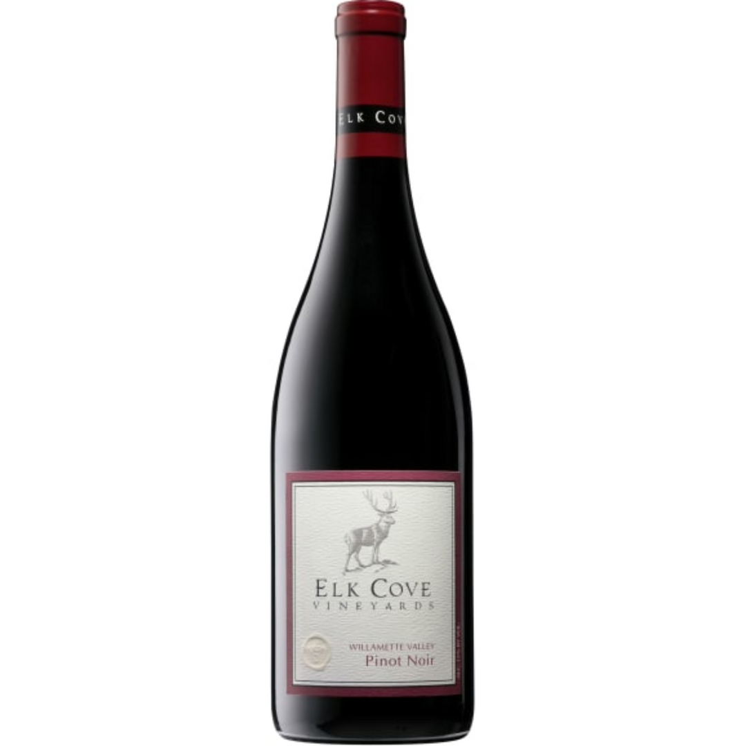 2018 | Elk Cove Reserve Pinot Noir | Willamette Valley