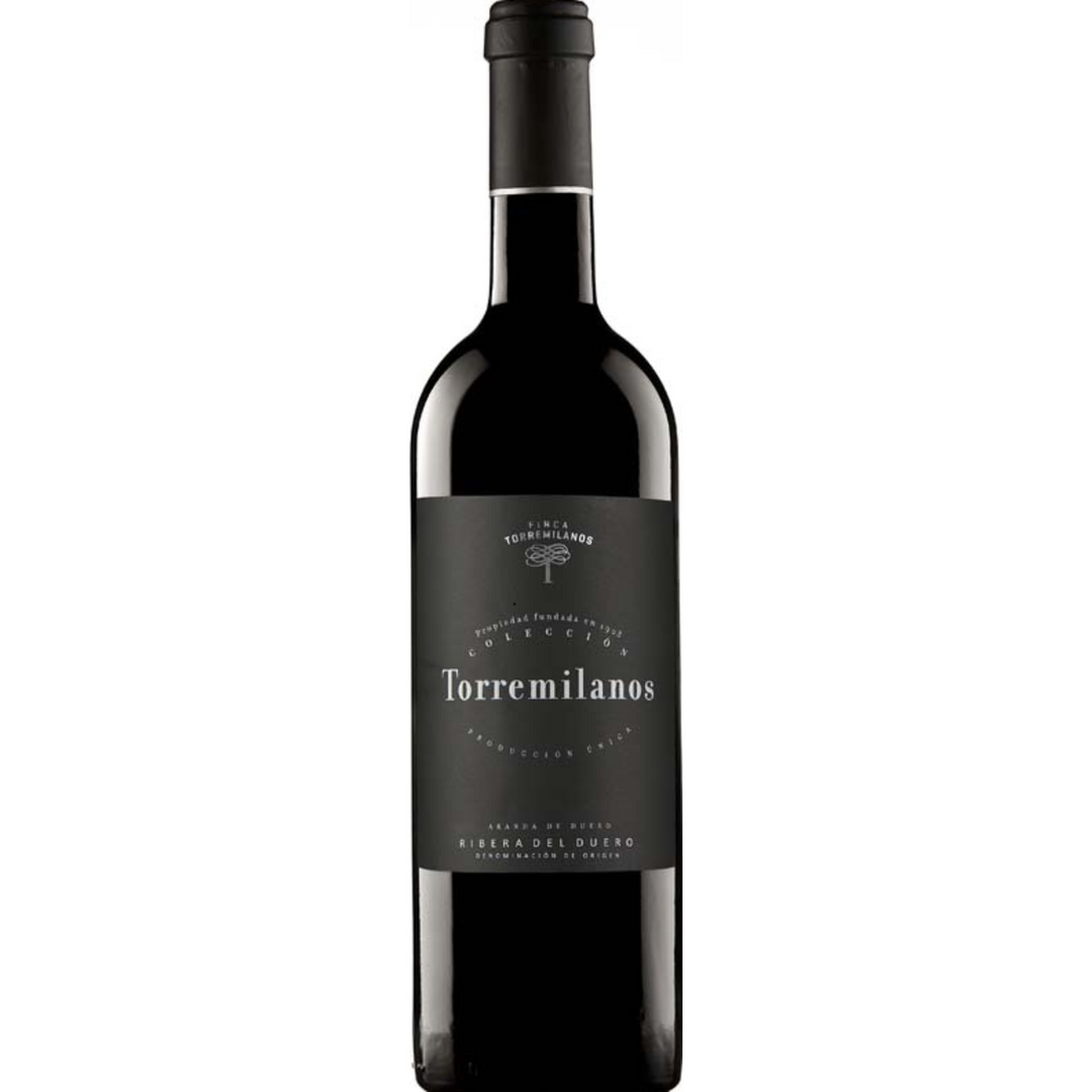 2018 | Finca Torremilanos 'Coleccion' | Ribera del Duero