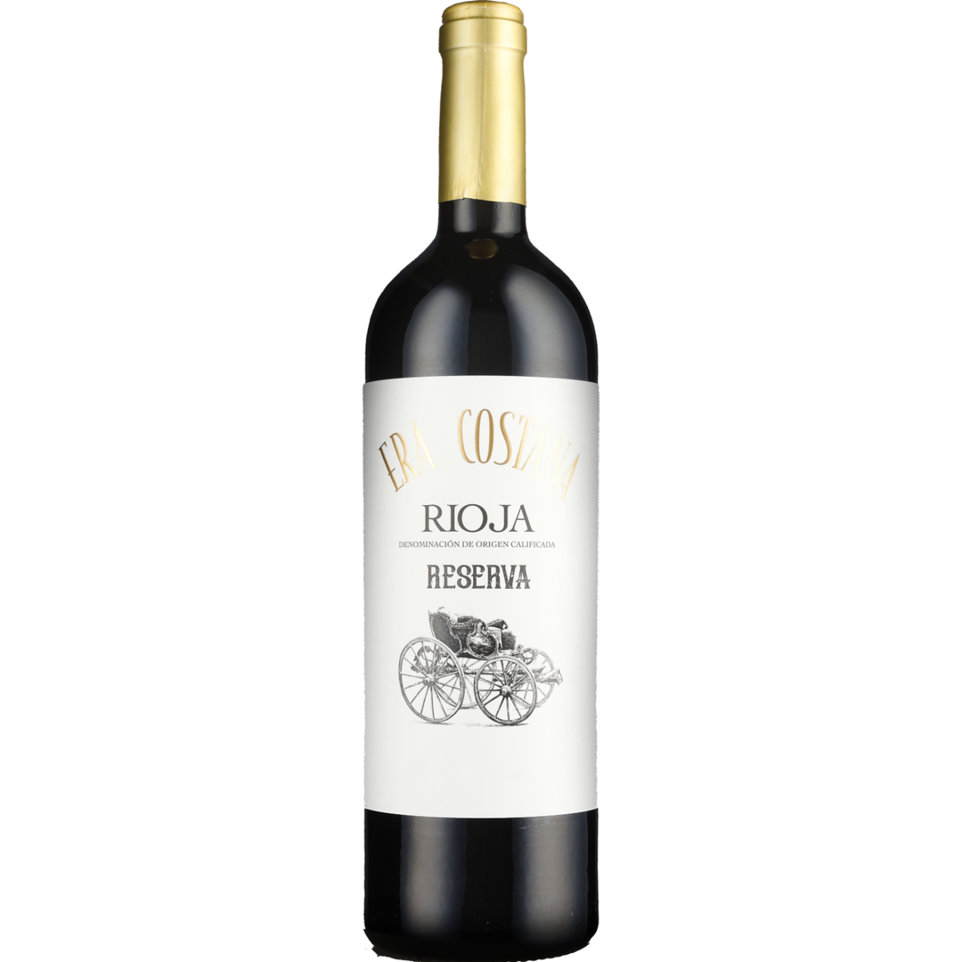 2018 | Grupo Olarra Era Costana Reserva | Rioja