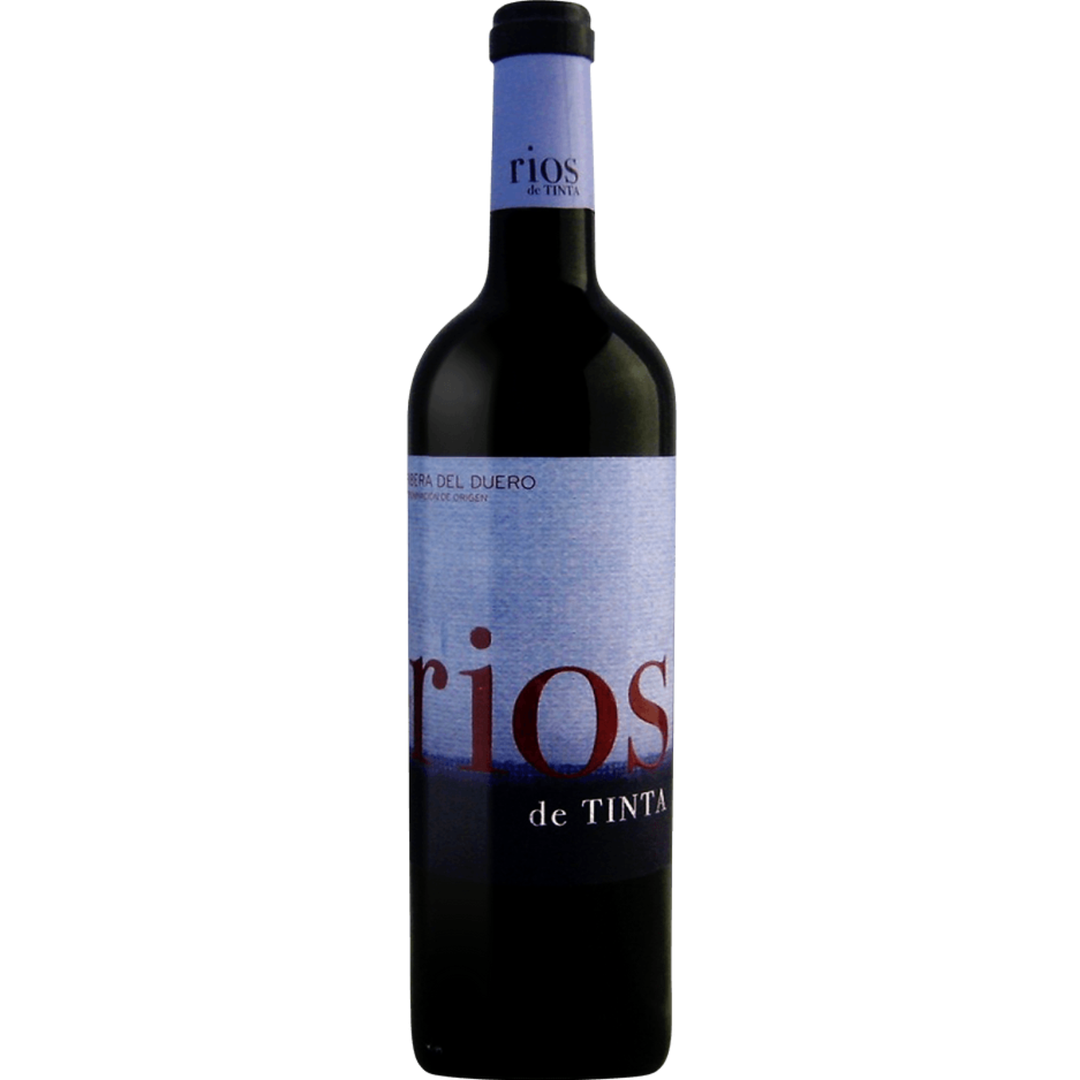 2018 | Isaac Fernandez 'Rios de Tinta | Ribera del Duero