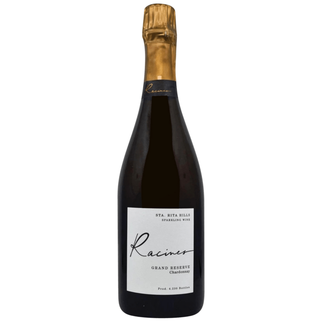 2018 | Racines Grand Reserve Chardonnay | Sta Rita Hills