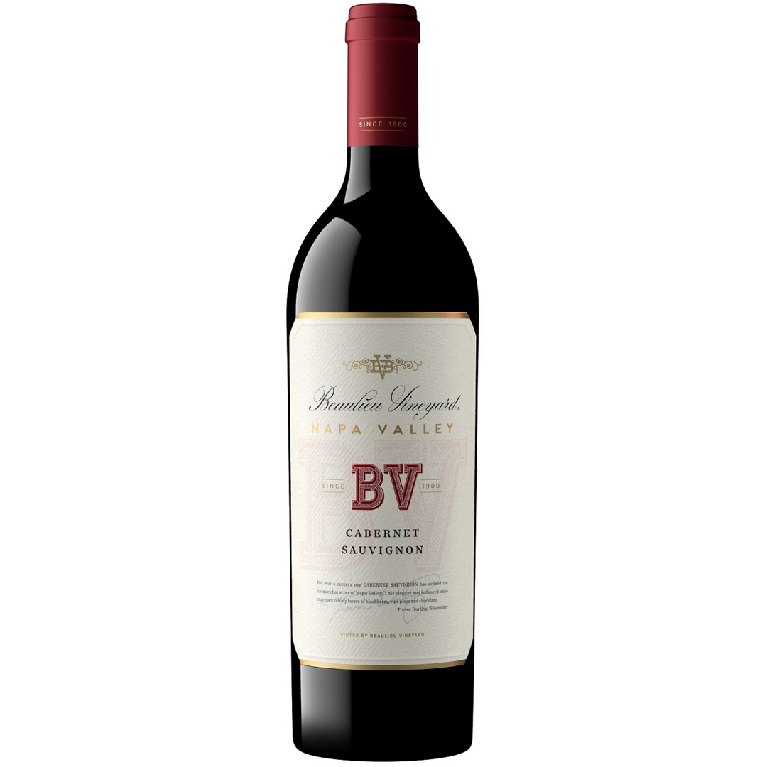 2019 | Beaulieu Vineyard BV Cabernet Sauvignon | Napa Valley