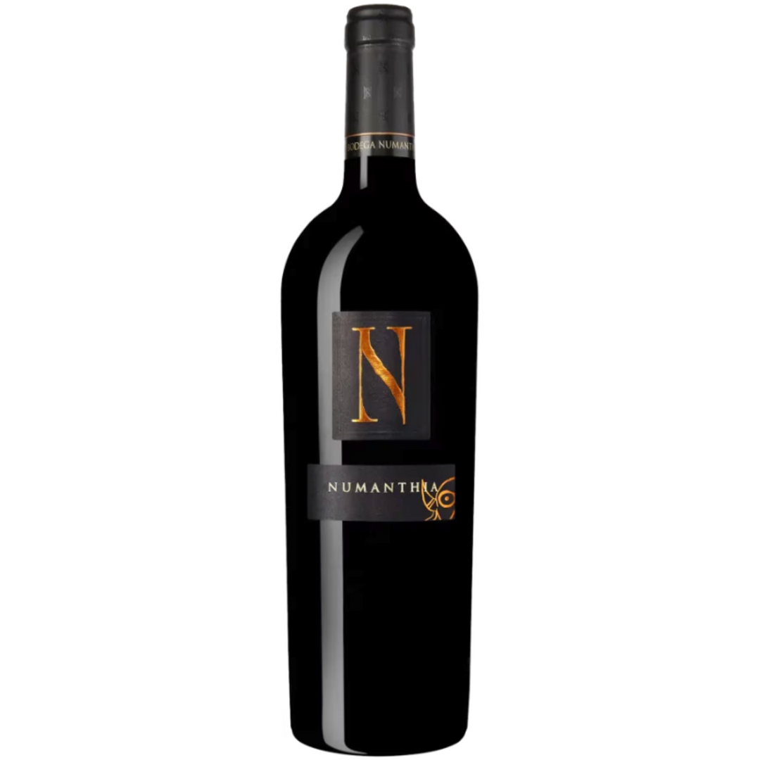 Bodega Numanthia Tinta De Toro Toro