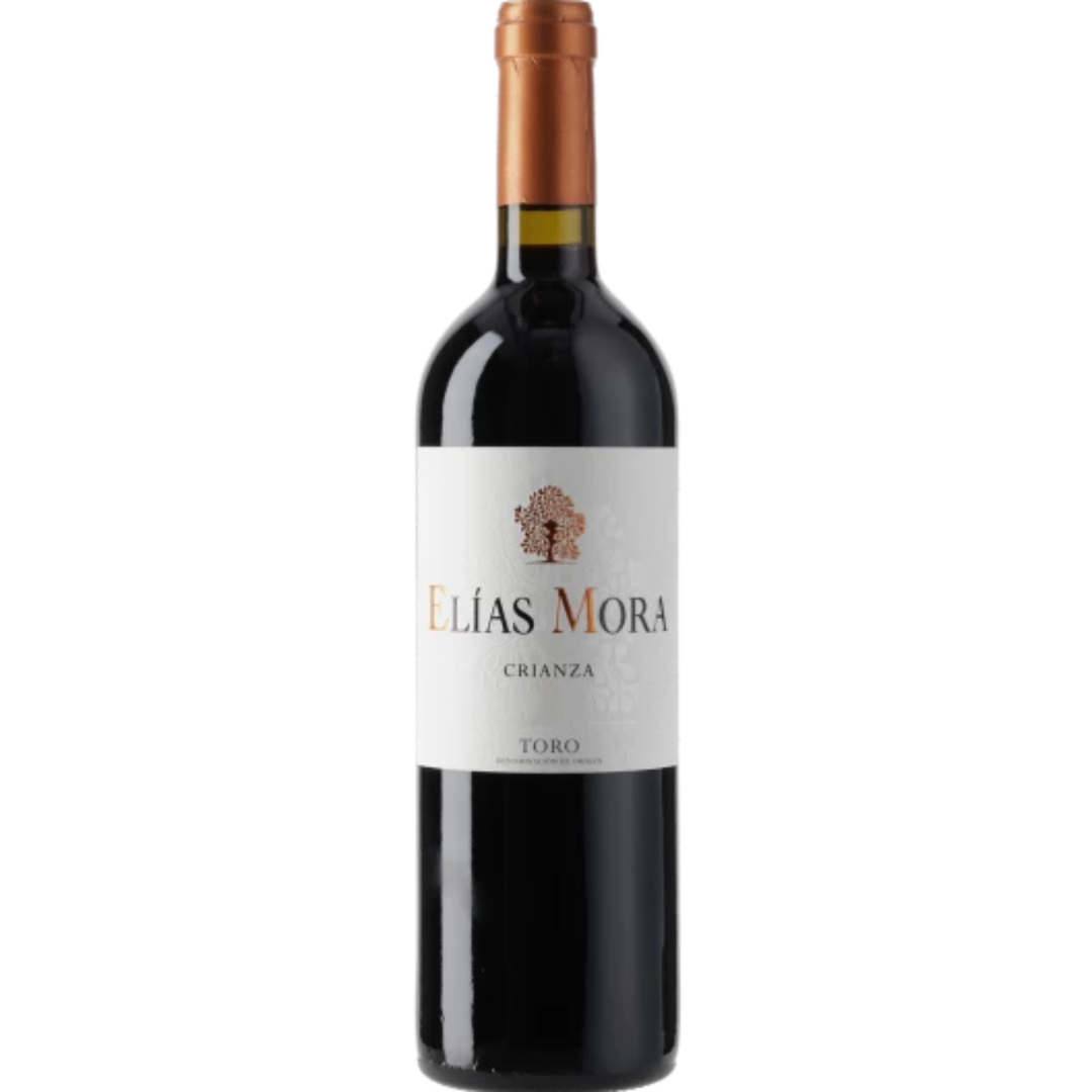 2019 | Bodegas Elias Mora Crianza | Toro
