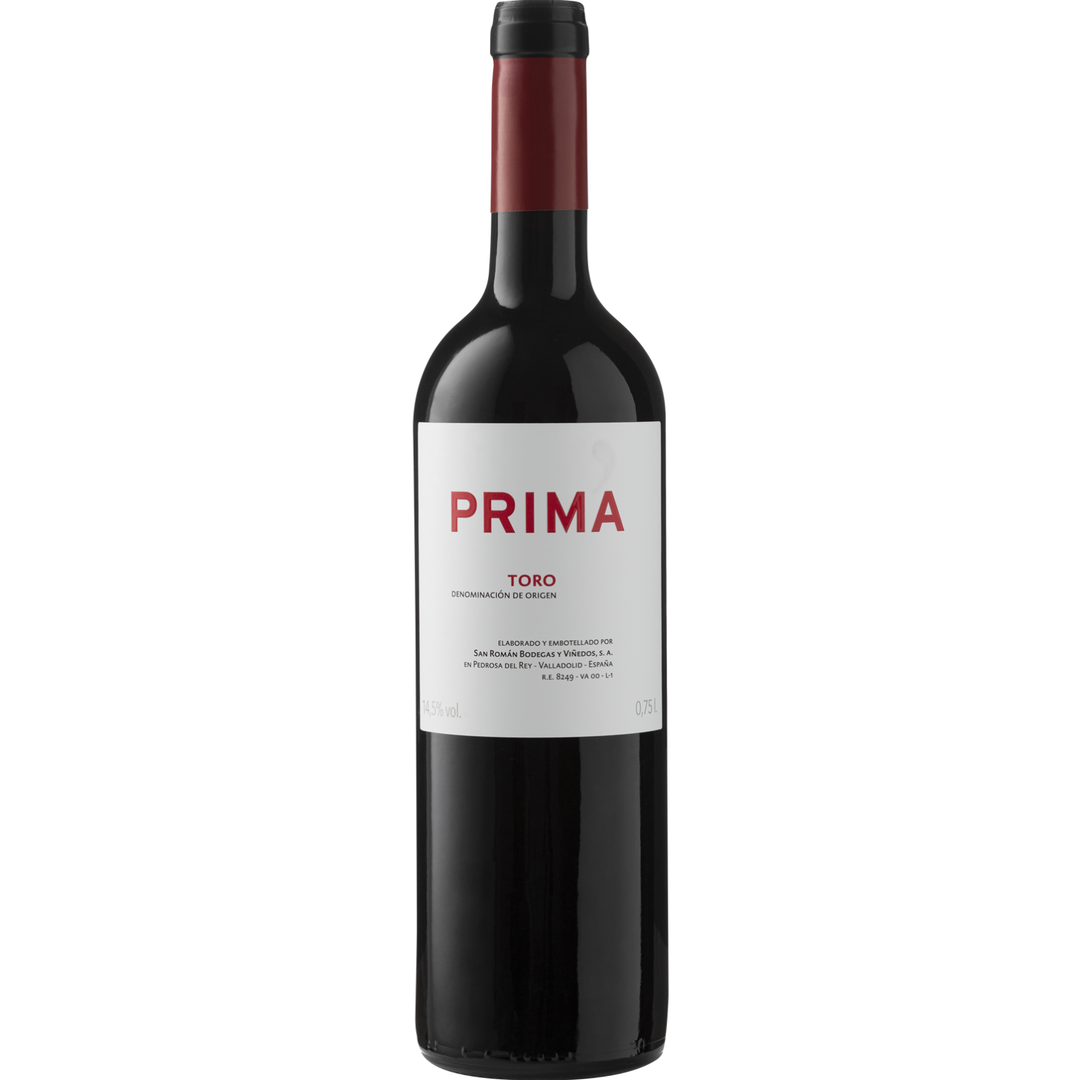 2019 | Bodegas San Roman 'Prima' | Toro 1.5L