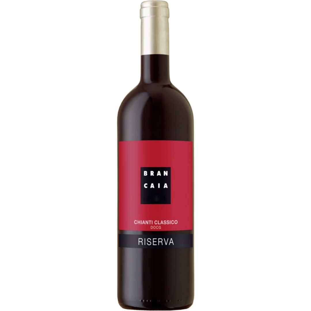 2019 | Brancaia Chianti Classico Riserva | Tuscany