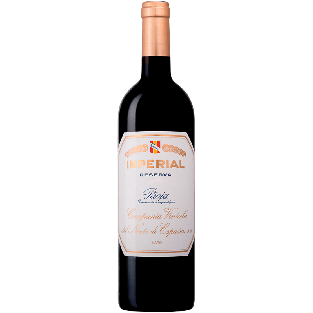 2019 | CVNE 'Imperial' Reserva | Rioja