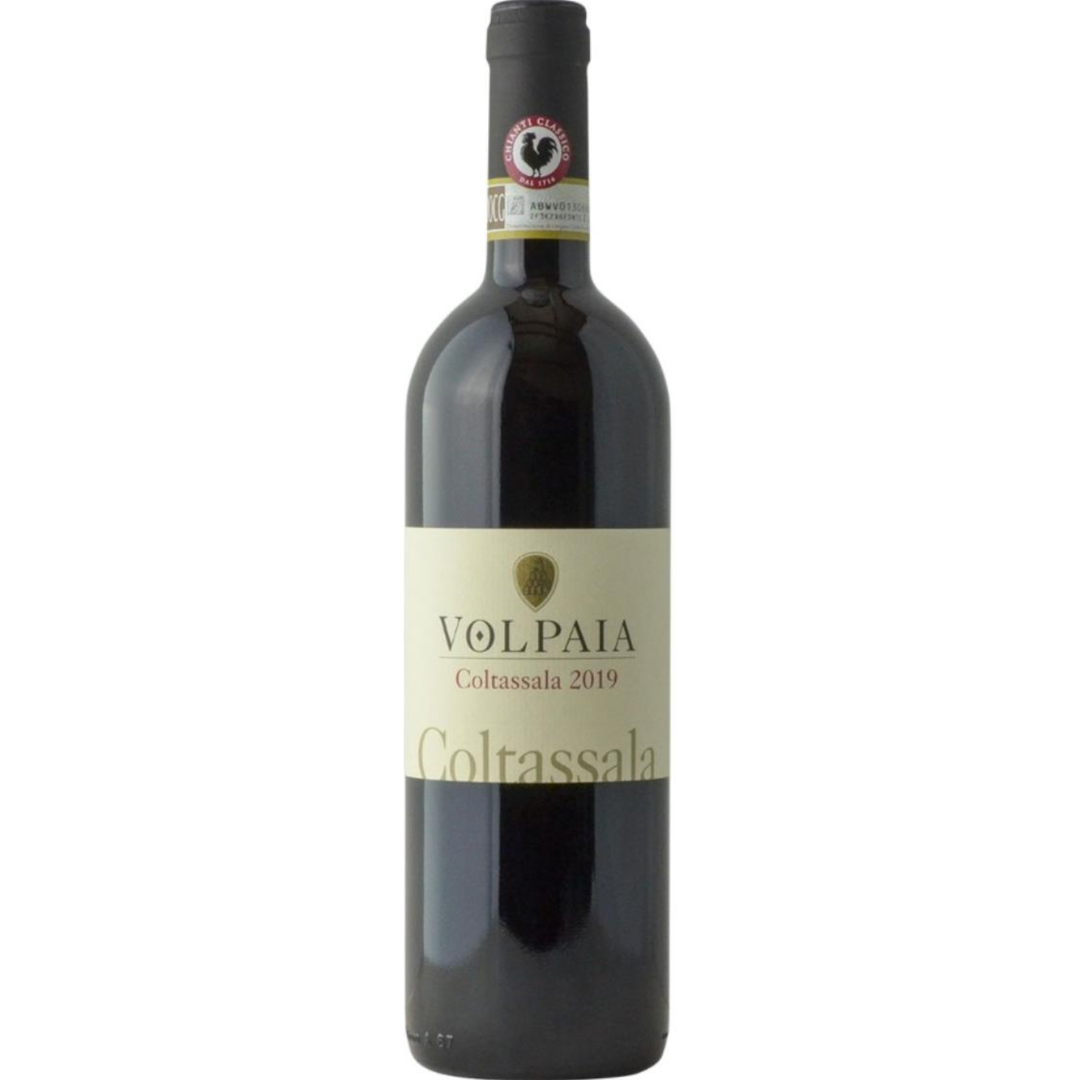 2019 | Castello di Volpaia Coltassala | Chianti Classico