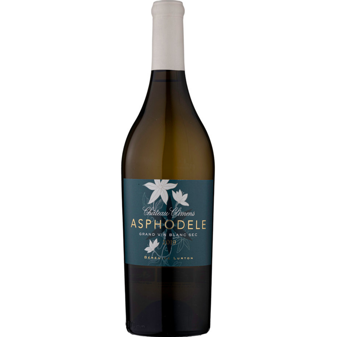 2019 | Chateau Climens Asphodele | Bordeaux