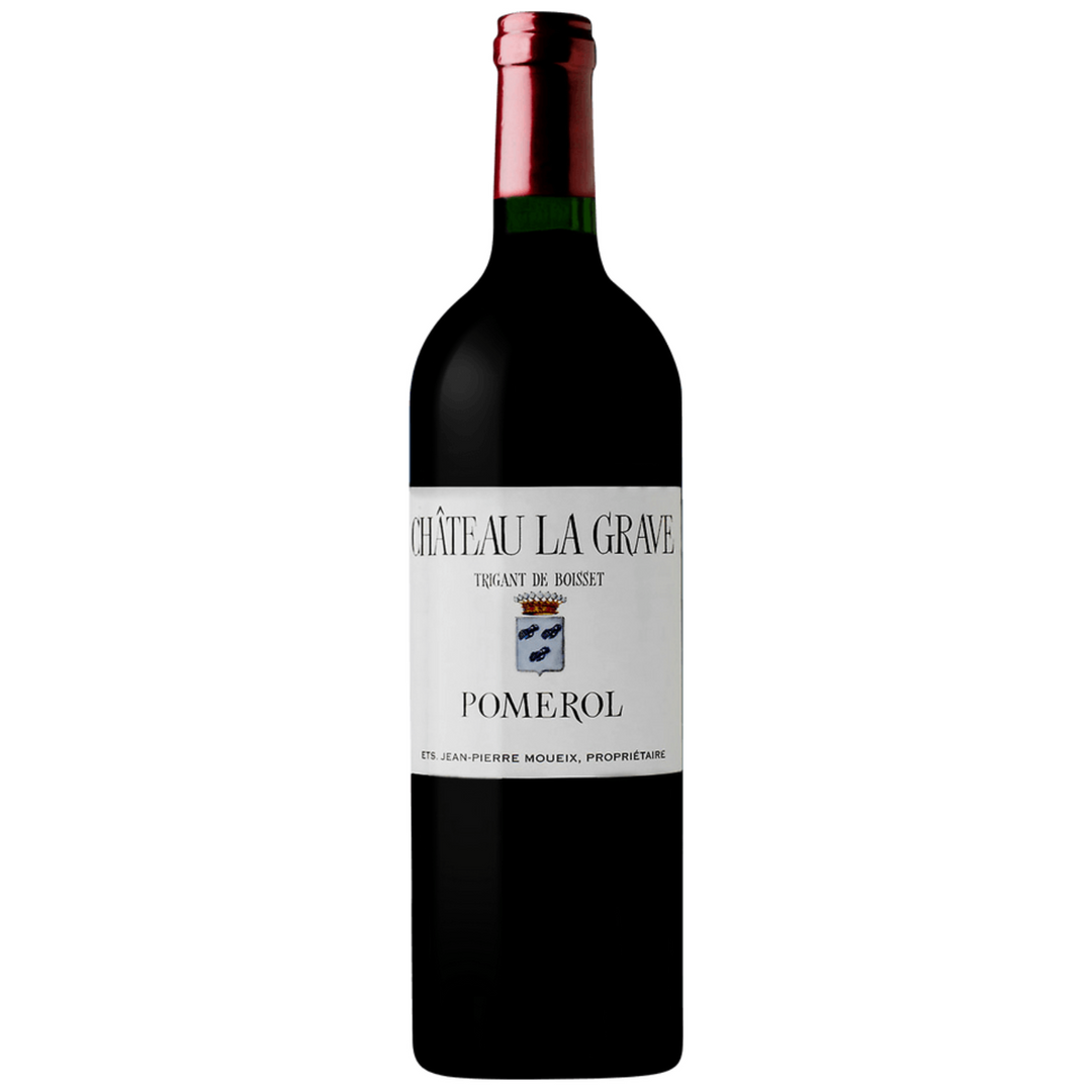 2019 | Château La Grave | Pomerol | France