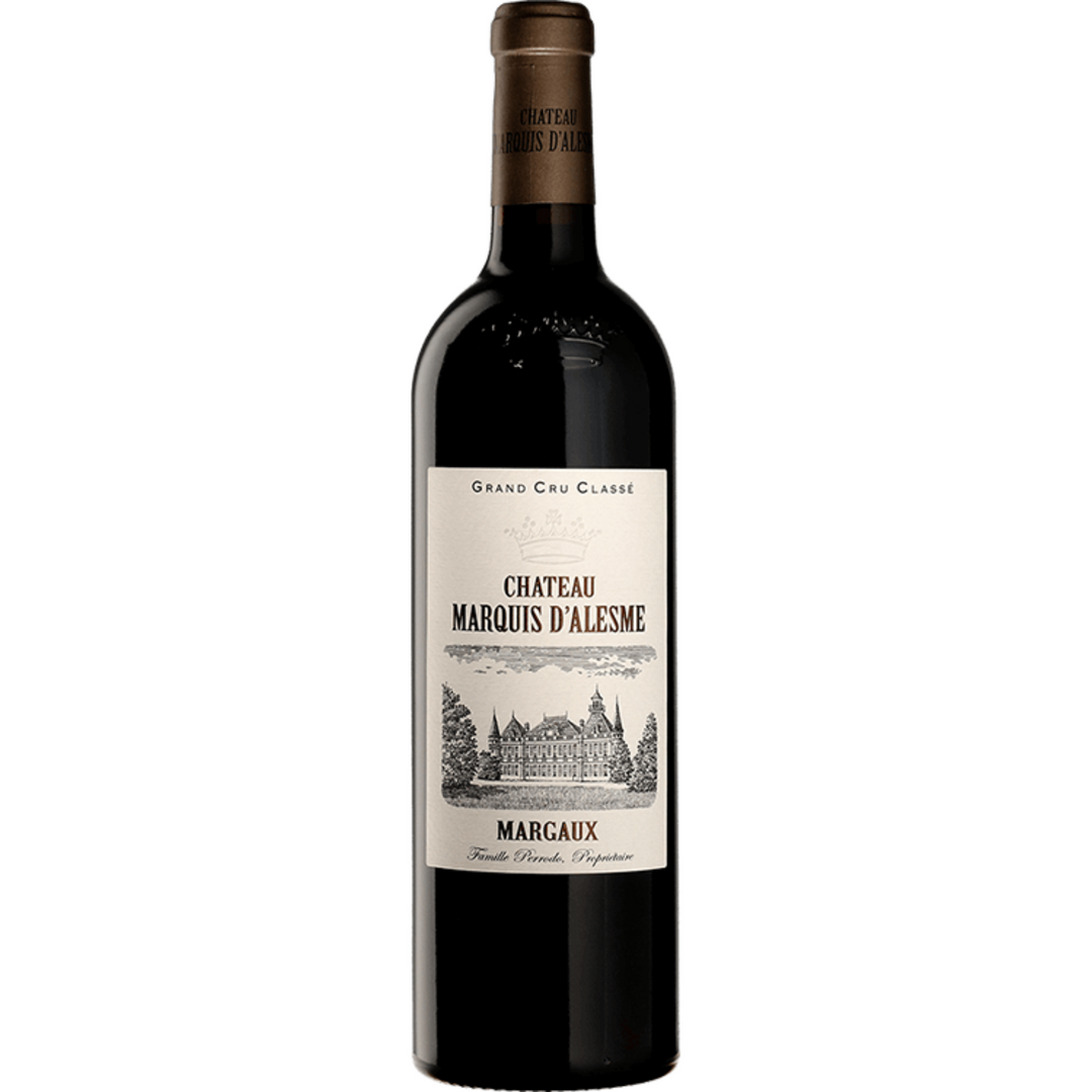 2019 | Château Marquis d'Alesme | Margaux | France