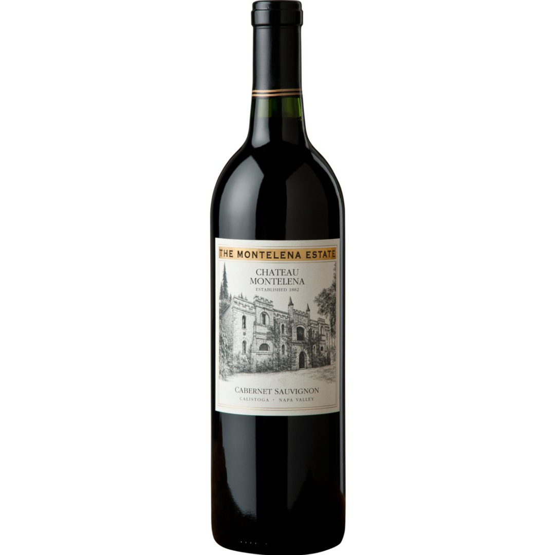 2019 | Chateau Montelena The Montelena Estate | Napa Valley