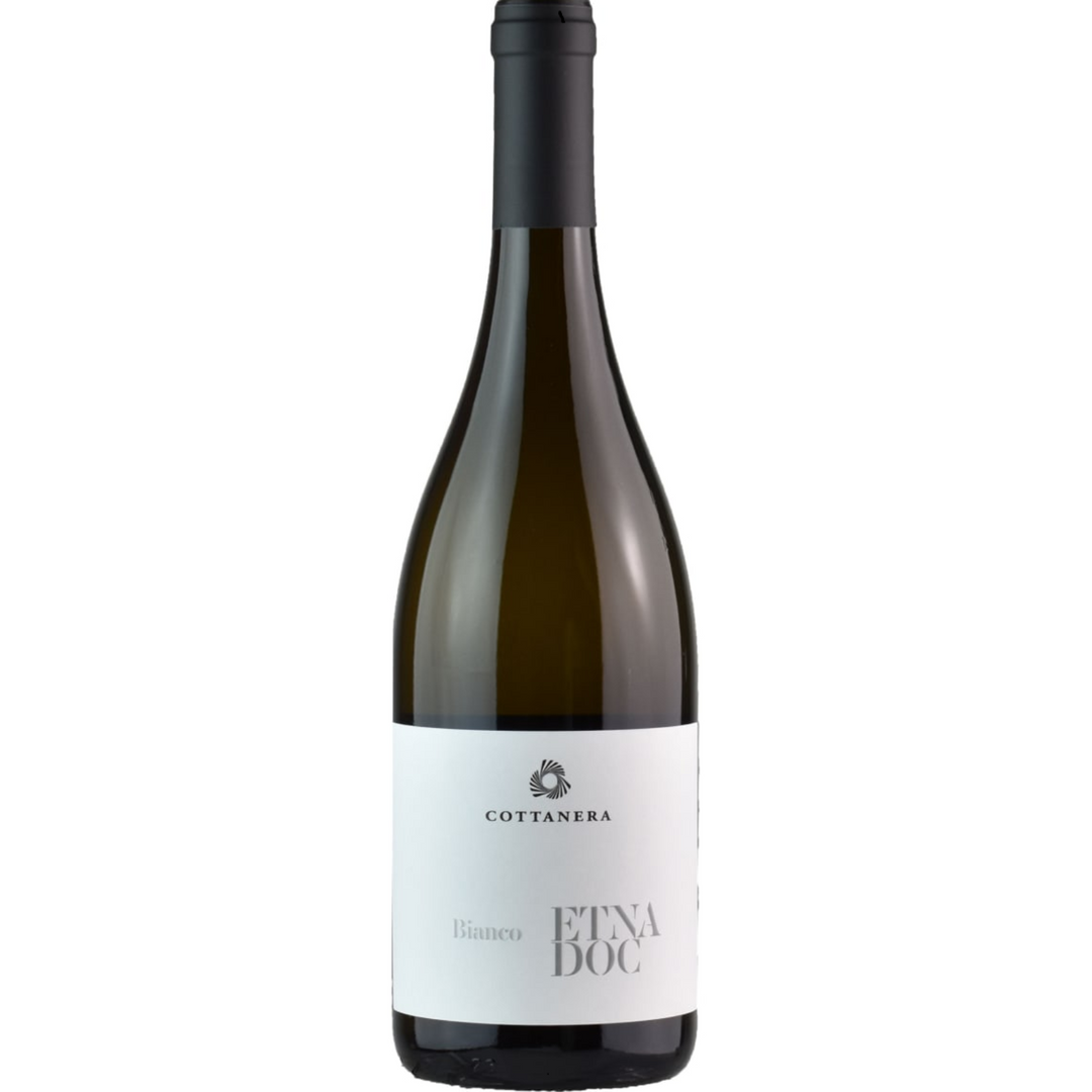 2019 | Cottanera Etna Bianco | Sicily