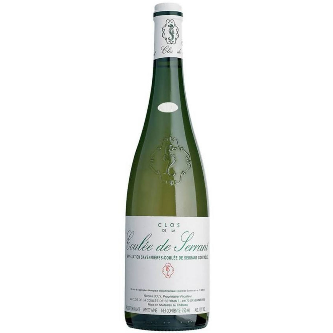 2019 | Coulee de Serrant Clos de la Coulee de Serrant | Loire