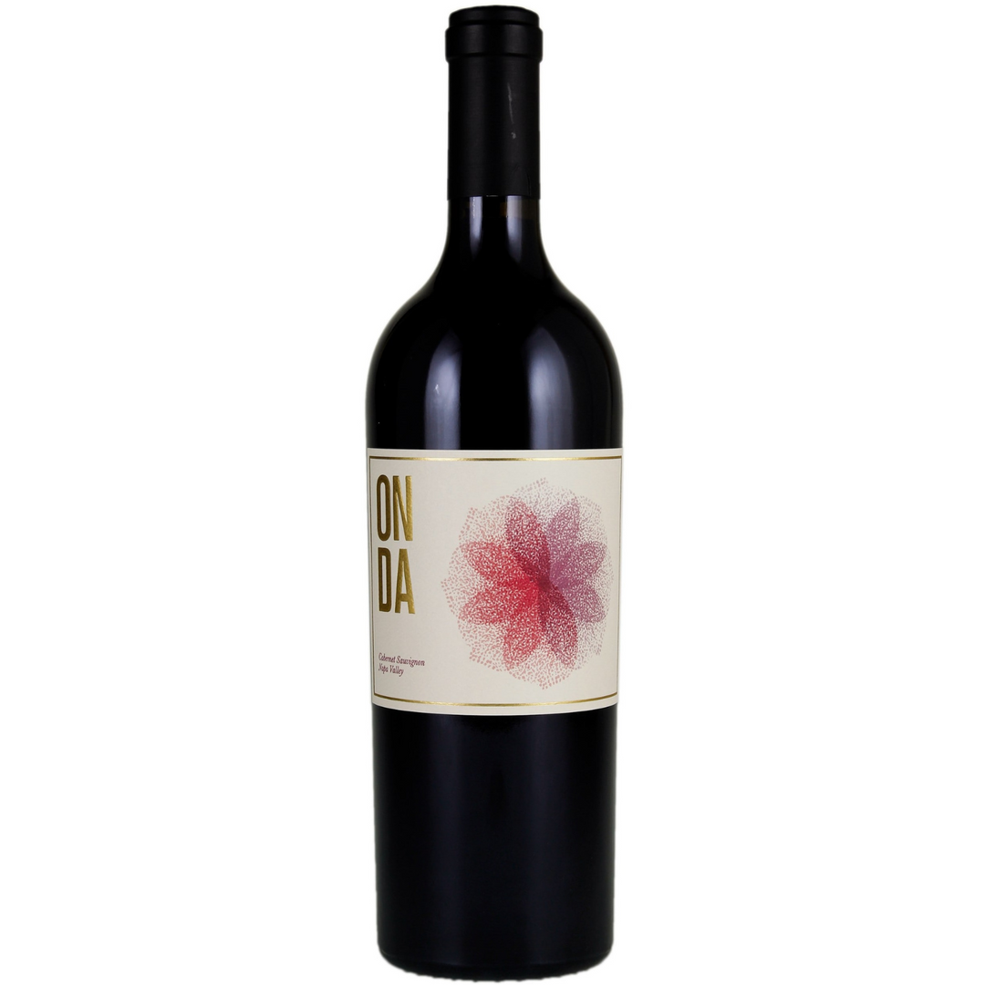 2019 | Dana Estates 'Onda' Cabernet Sauvignon | Napa Valley
