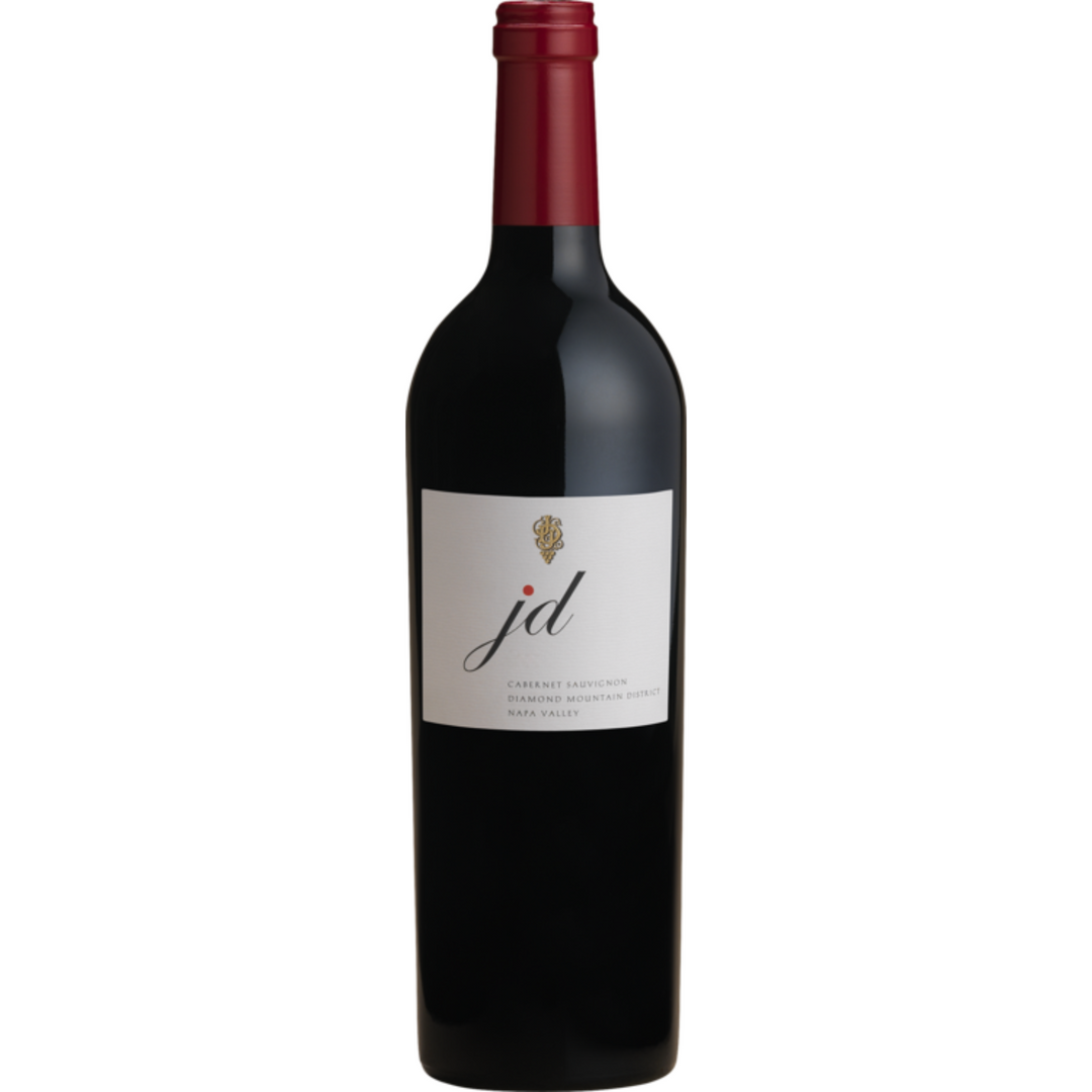 2019 | Davies JD Cabernet Sauvignon | Diamond Mountain