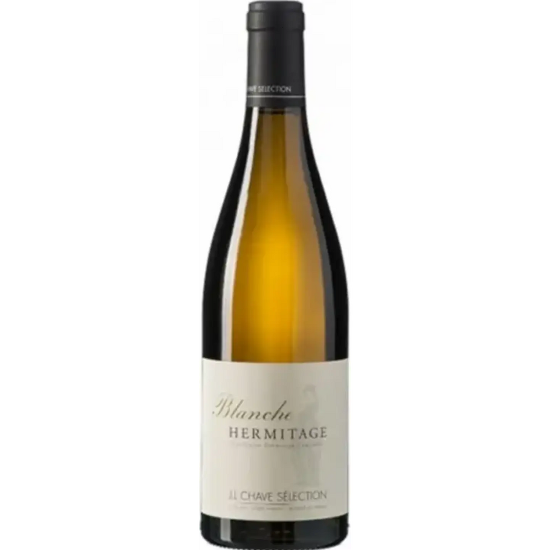 2019 | Domaine Jean-Louis Chave Hermitage Blanche | Rhone