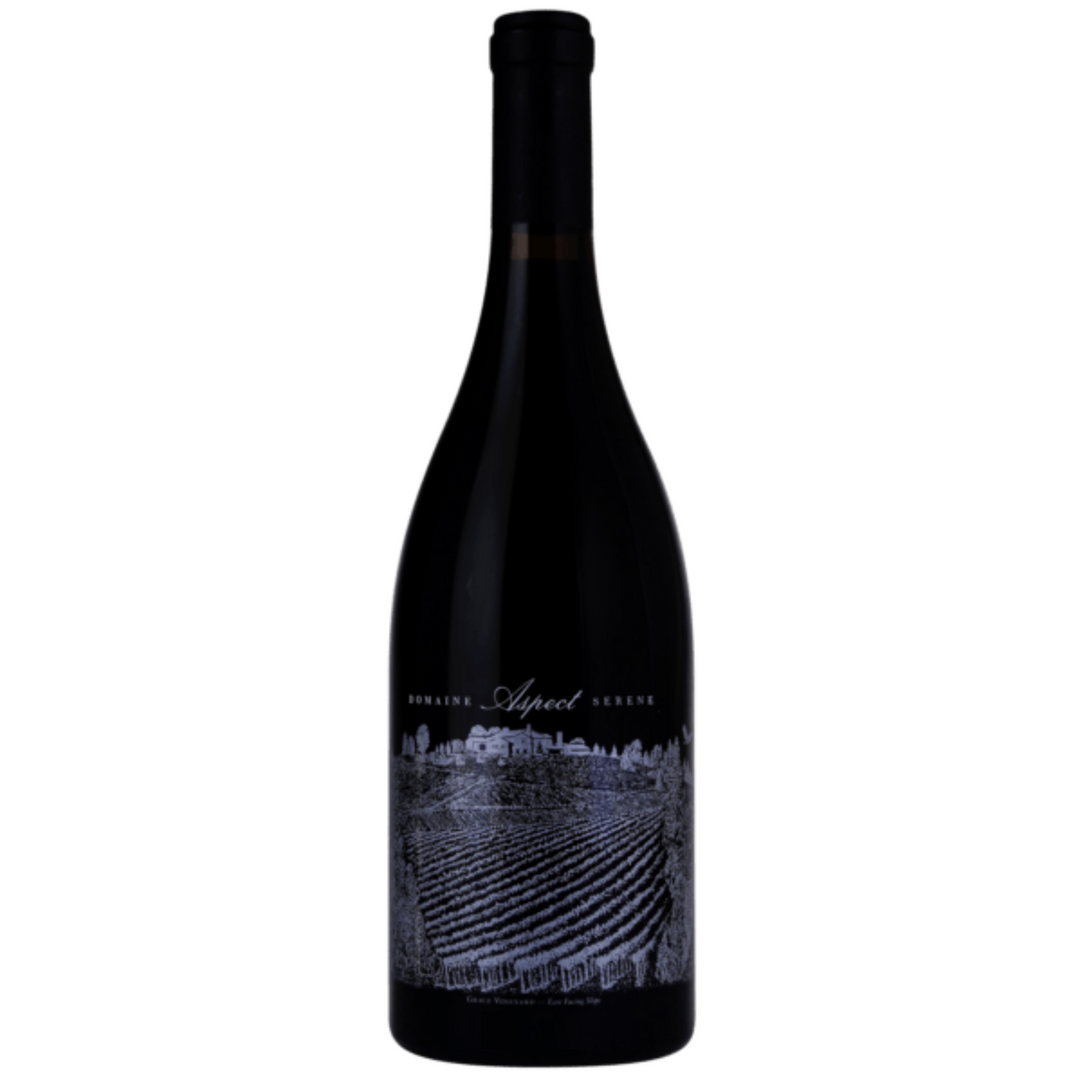 2019 | Domaine Serene 'Aspect' Pinot Noir | Dundee Hills