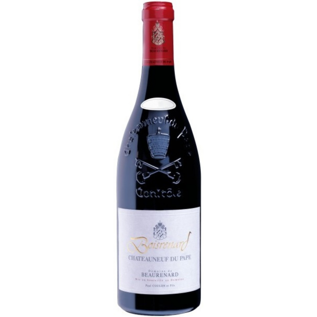 2019 | Domaine de Beaurenard Boisrenard | Chateauneuf-du-Pape