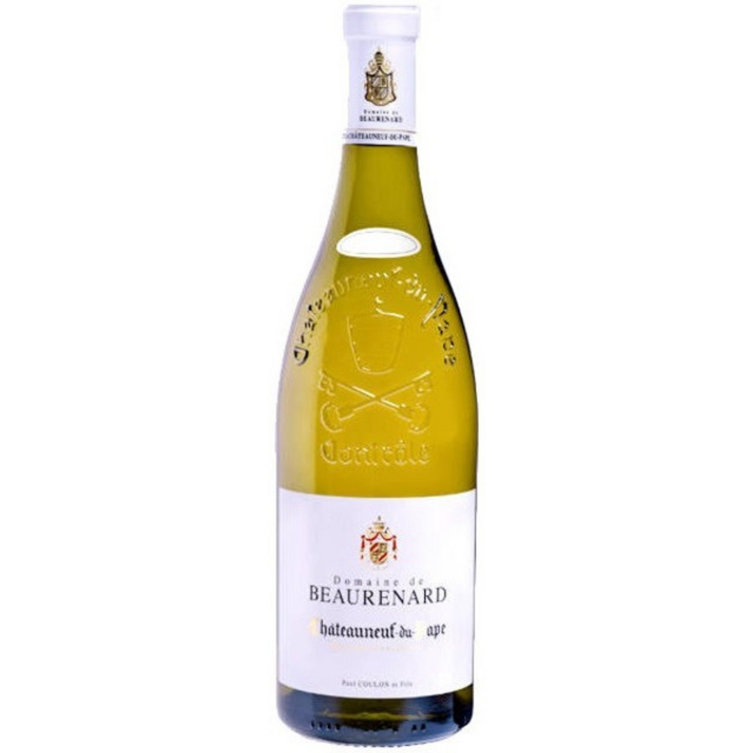 2019 | Domaine de Beaurenard Chateauneuf-du-Pape Blanc | Rhone