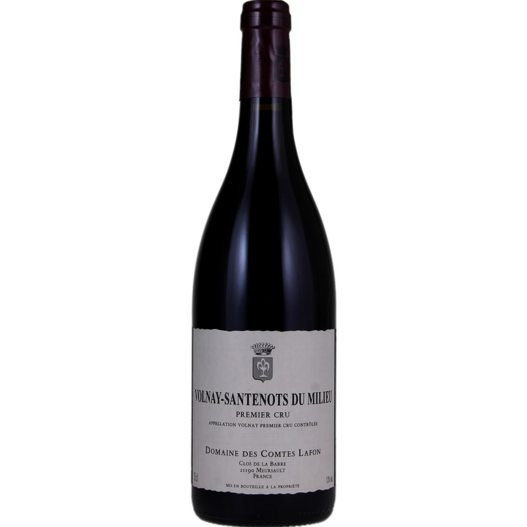 2019 | Domaine des Comtes Lafon Santenots | Volnay Premier Cru