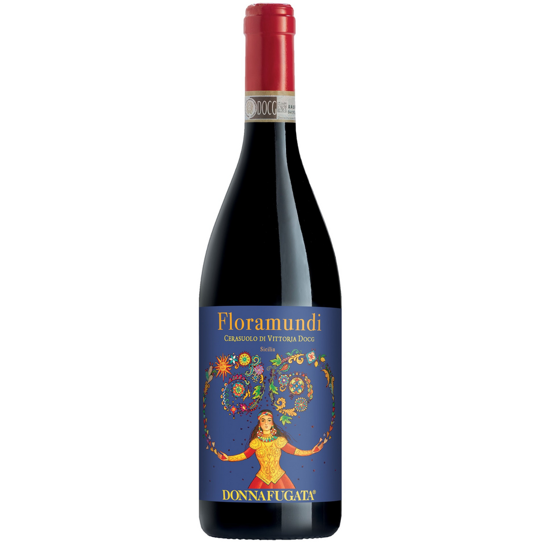 2019 | Donnafugata Floramundi | Cerasuolo di Vittoria