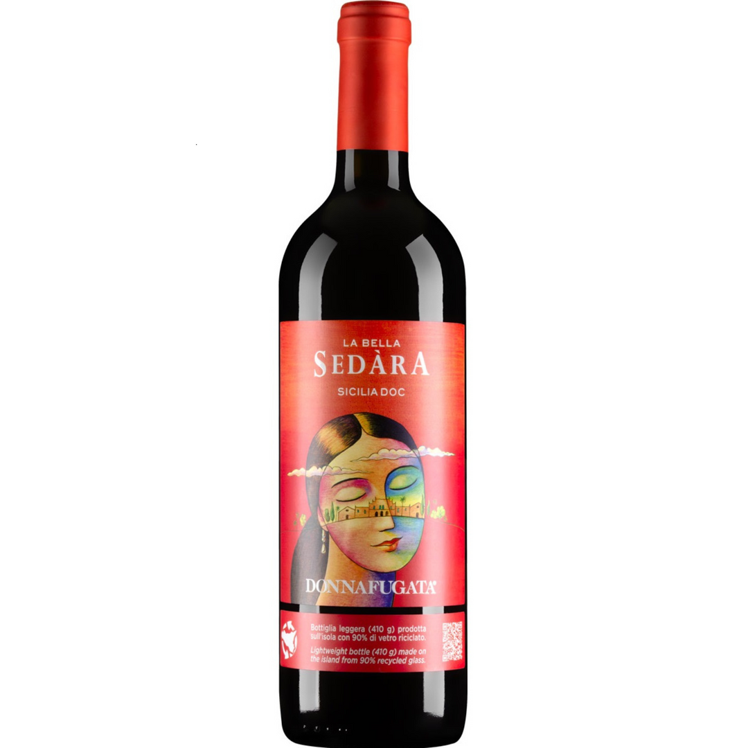 2019 | Donnafugata Sedara Nero d'Avola | Sicily