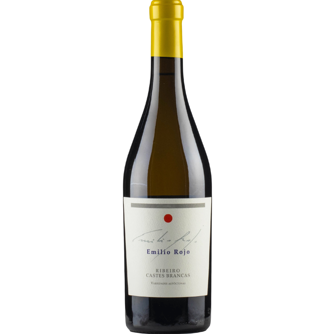 2019 | Emilio Rojo White Blend | Ribeiro