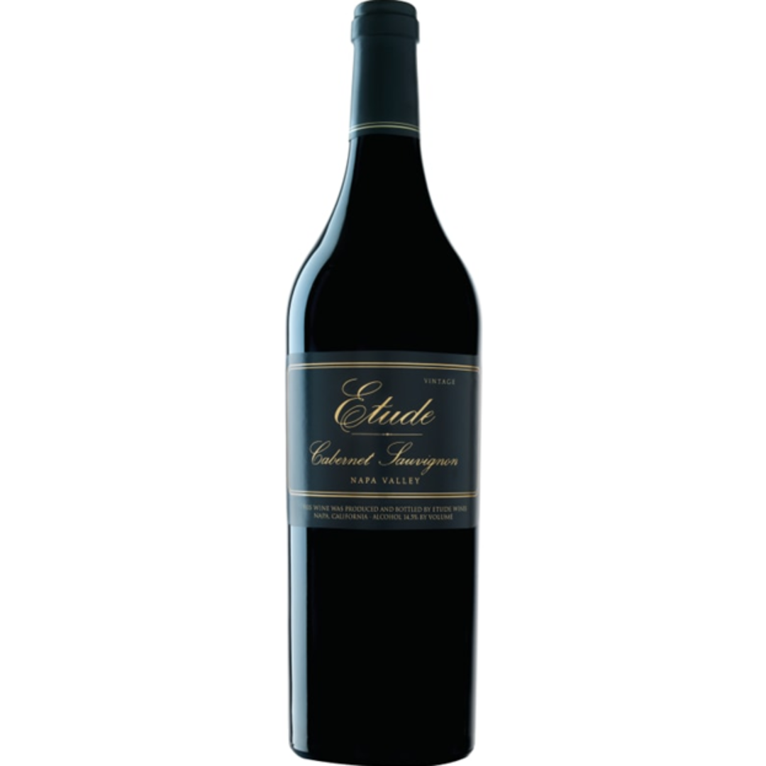 2019 | Etude Cabernet Sauvignon | Napa Valley